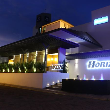 Hotel Horizon & Convention Center Μορέλια Εξωτερικό φωτογραφία