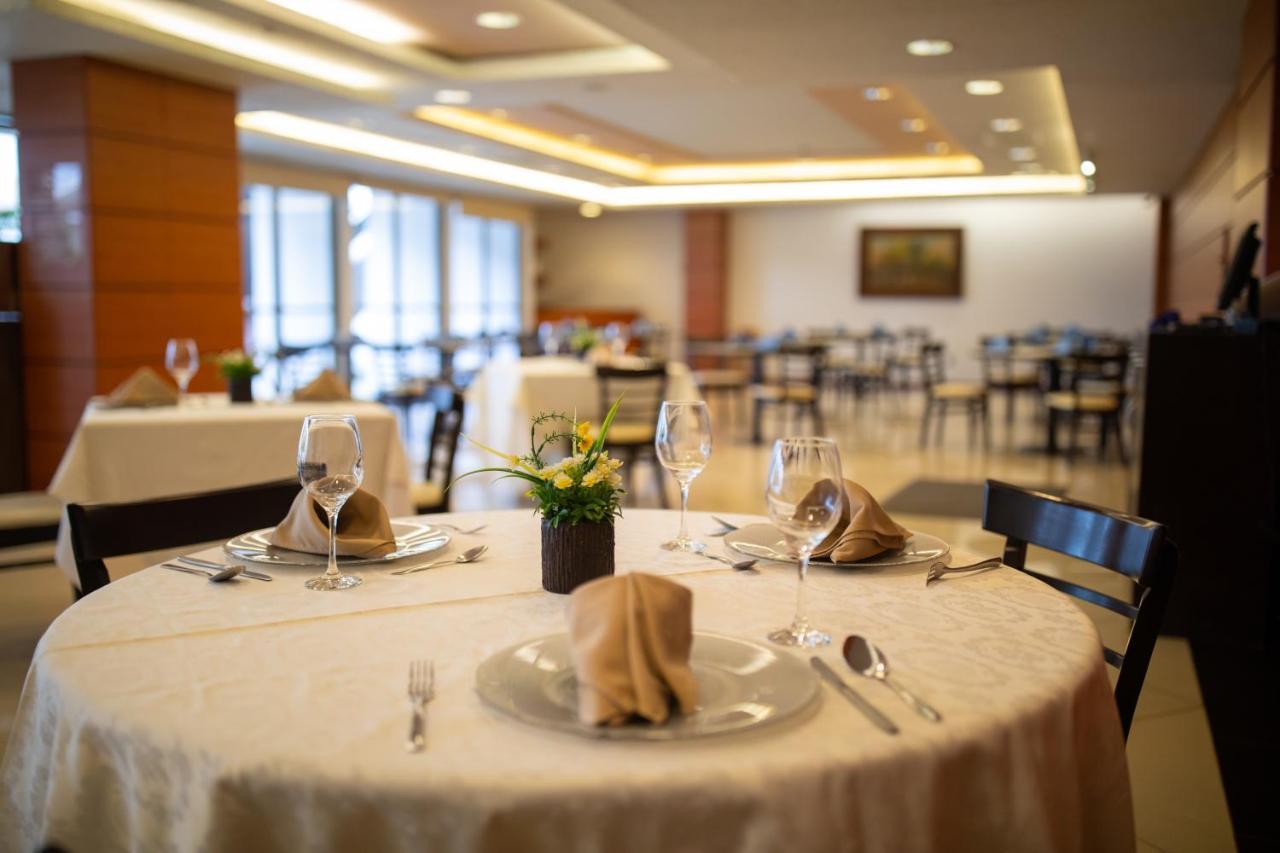Hotel Horizon & Convention Center Μορέλια Εξωτερικό φωτογραφία