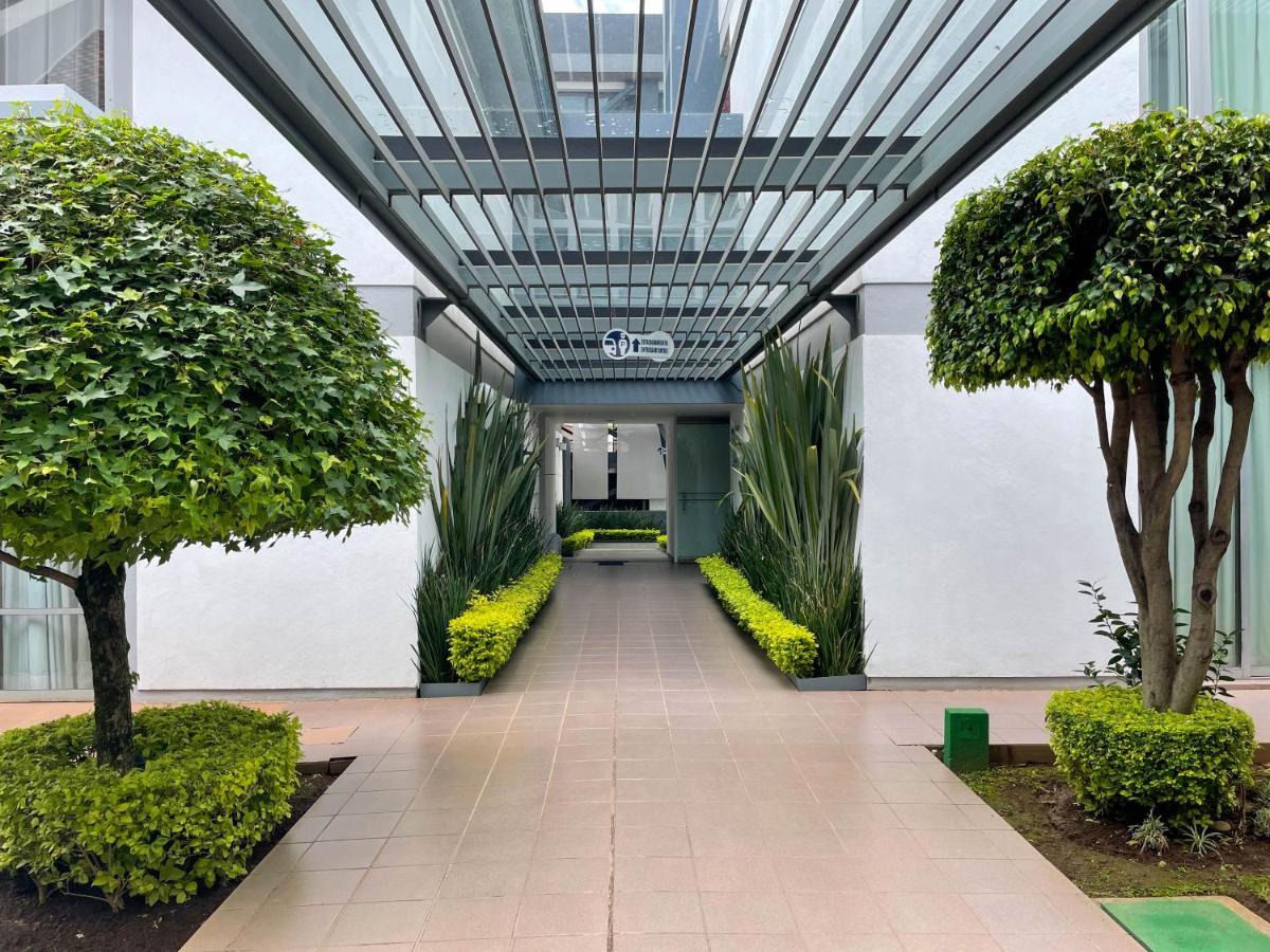 Hotel Horizon & Convention Center Μορέλια Εξωτερικό φωτογραφία