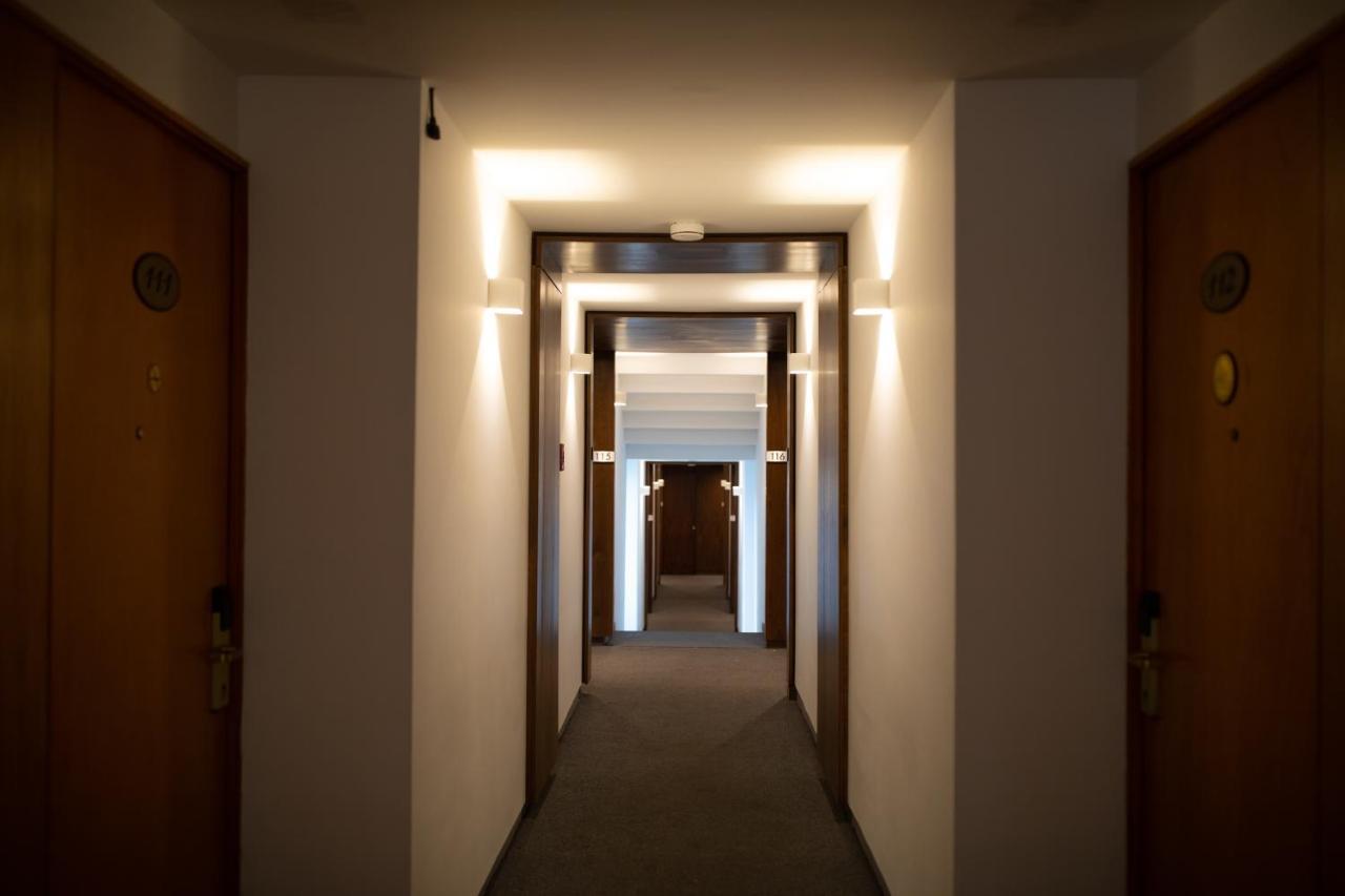 Hotel Horizon & Convention Center Μορέλια Εξωτερικό φωτογραφία