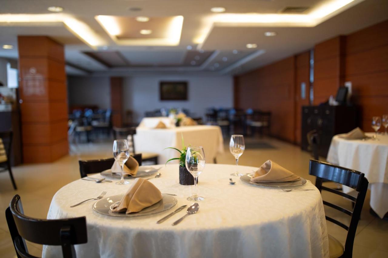 Hotel Horizon & Convention Center Μορέλια Εξωτερικό φωτογραφία