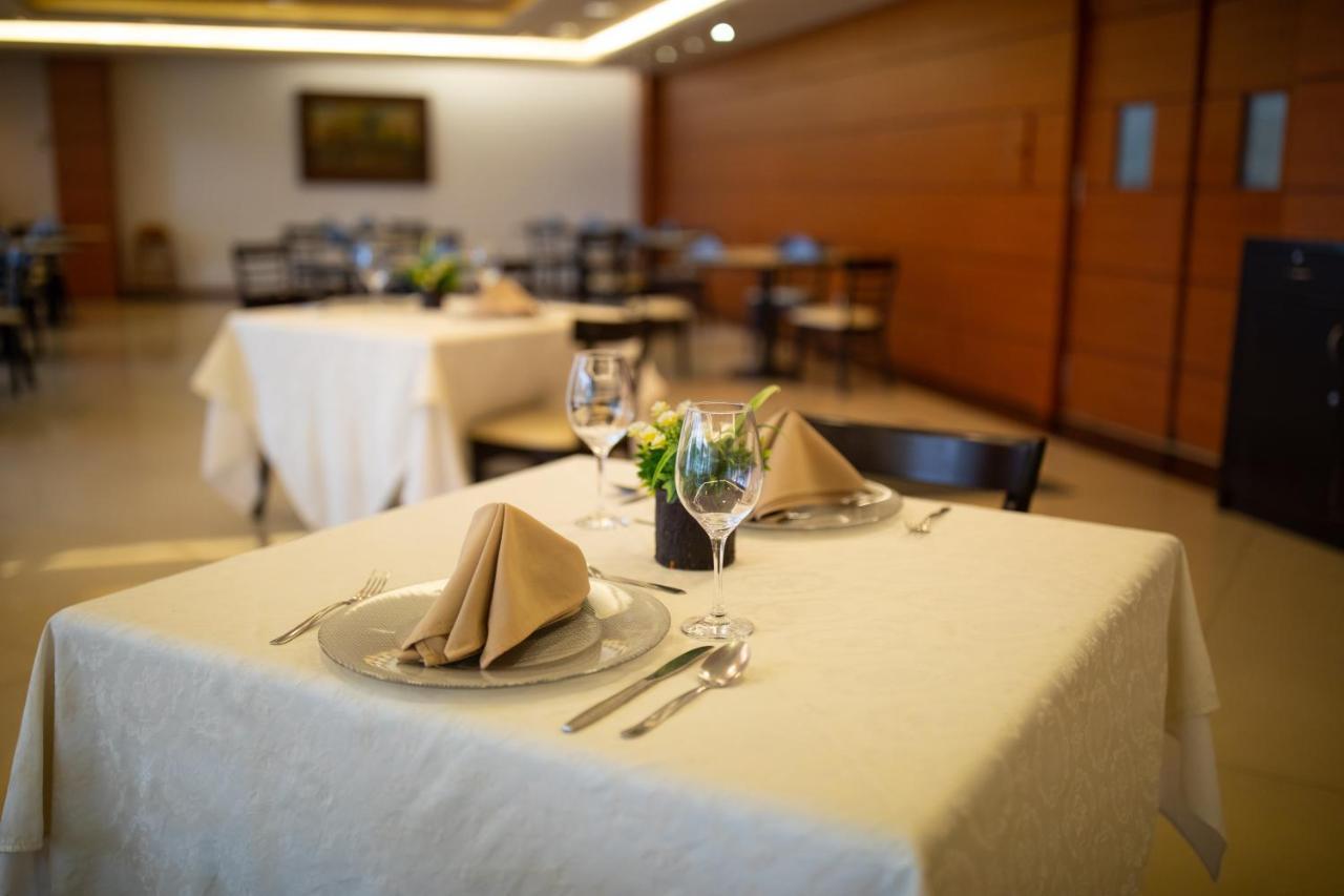 Hotel Horizon & Convention Center Μορέλια Εξωτερικό φωτογραφία