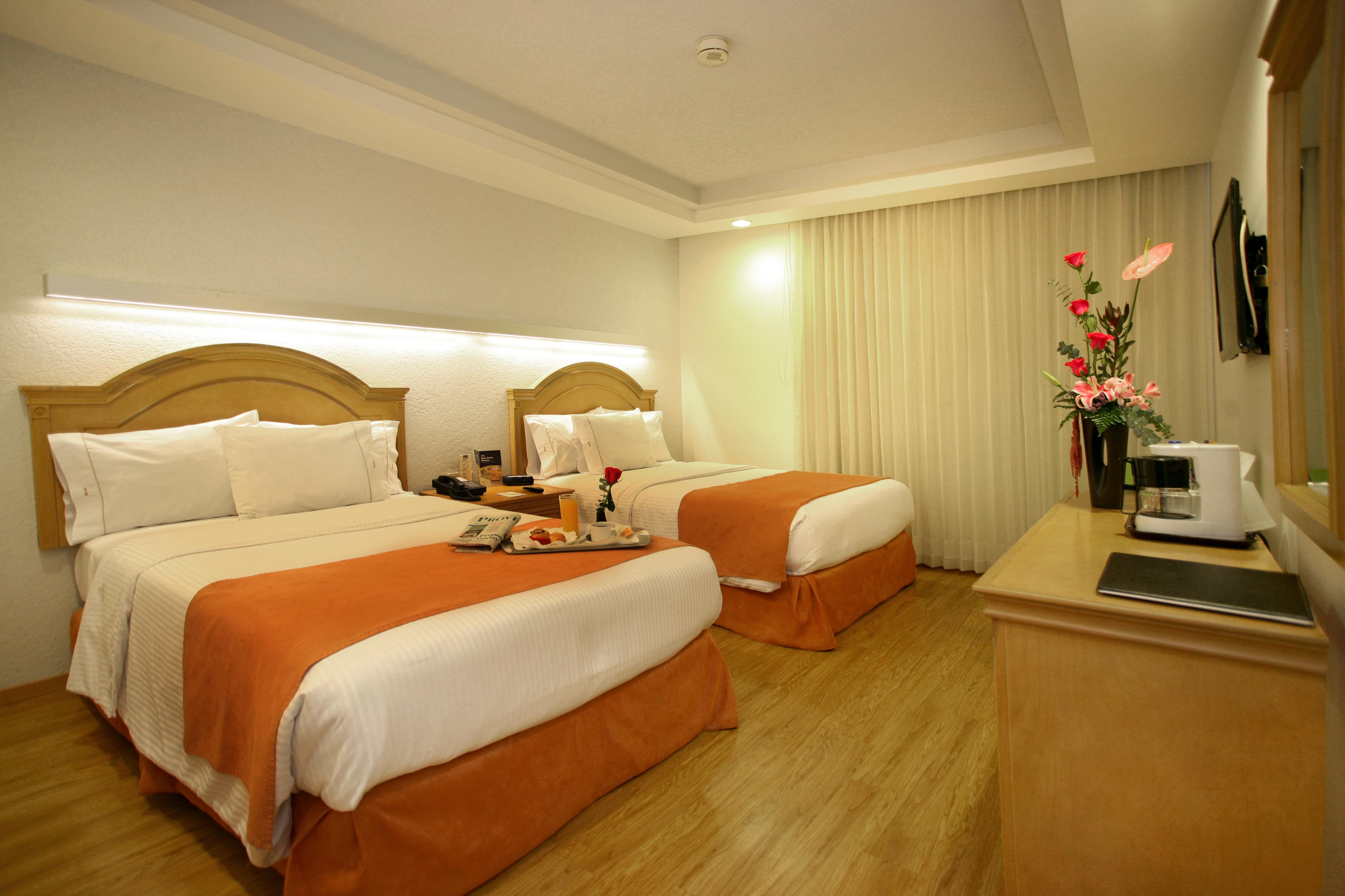 Hotel Horizon & Convention Center Μορέλια Εξωτερικό φωτογραφία