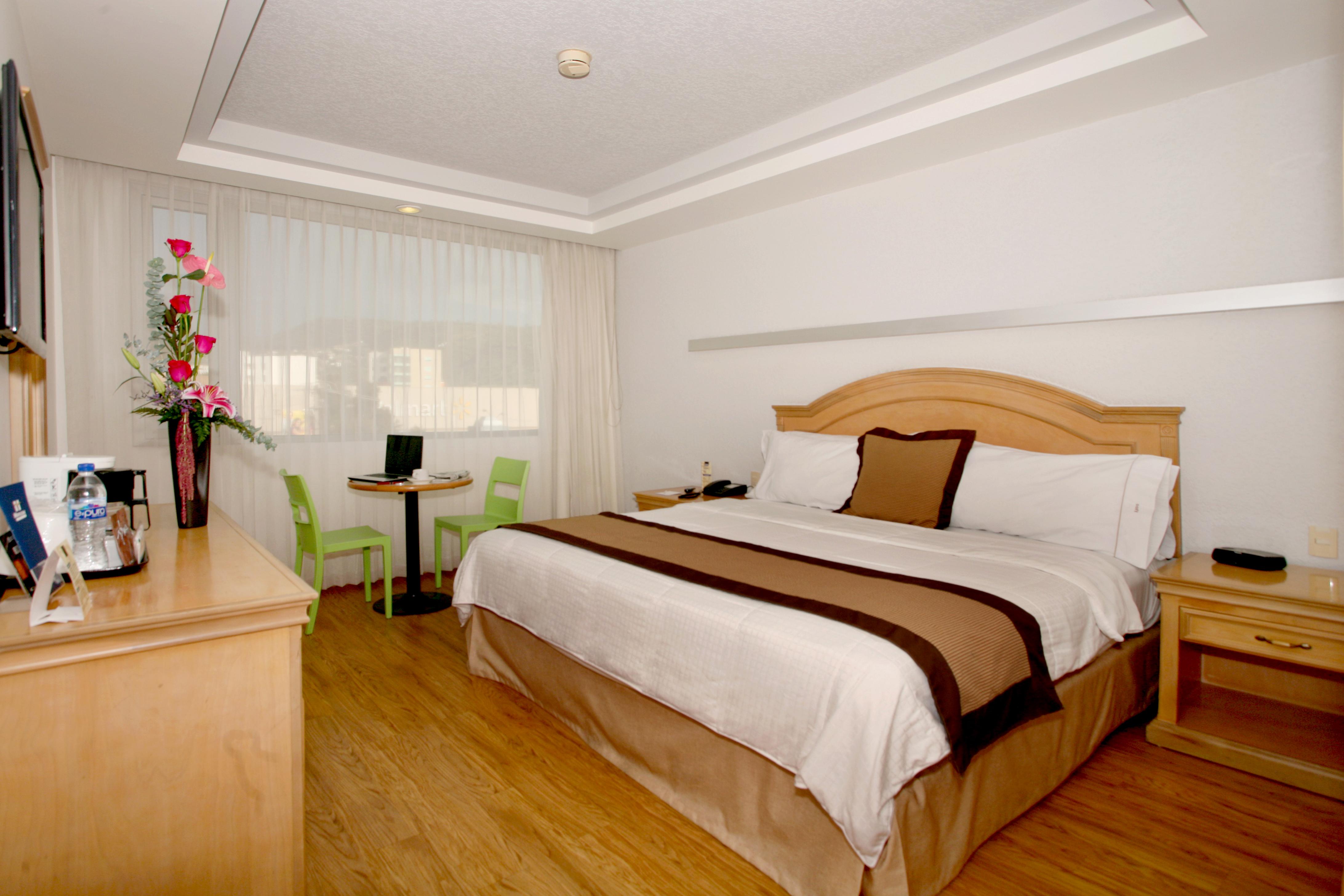 Hotel Horizon & Convention Center Μορέλια Εξωτερικό φωτογραφία