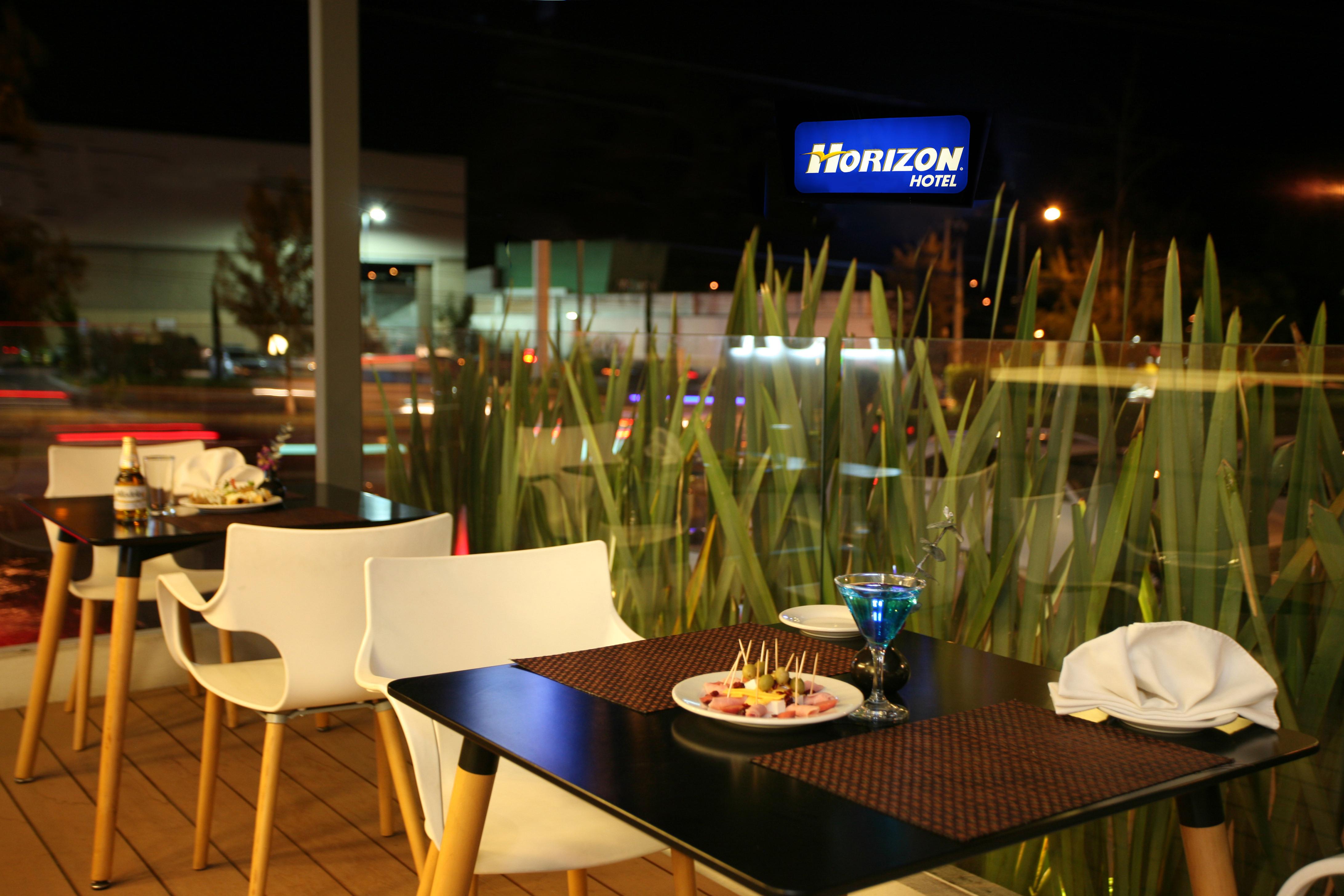 Hotel Horizon & Convention Center Μορέλια Εξωτερικό φωτογραφία
