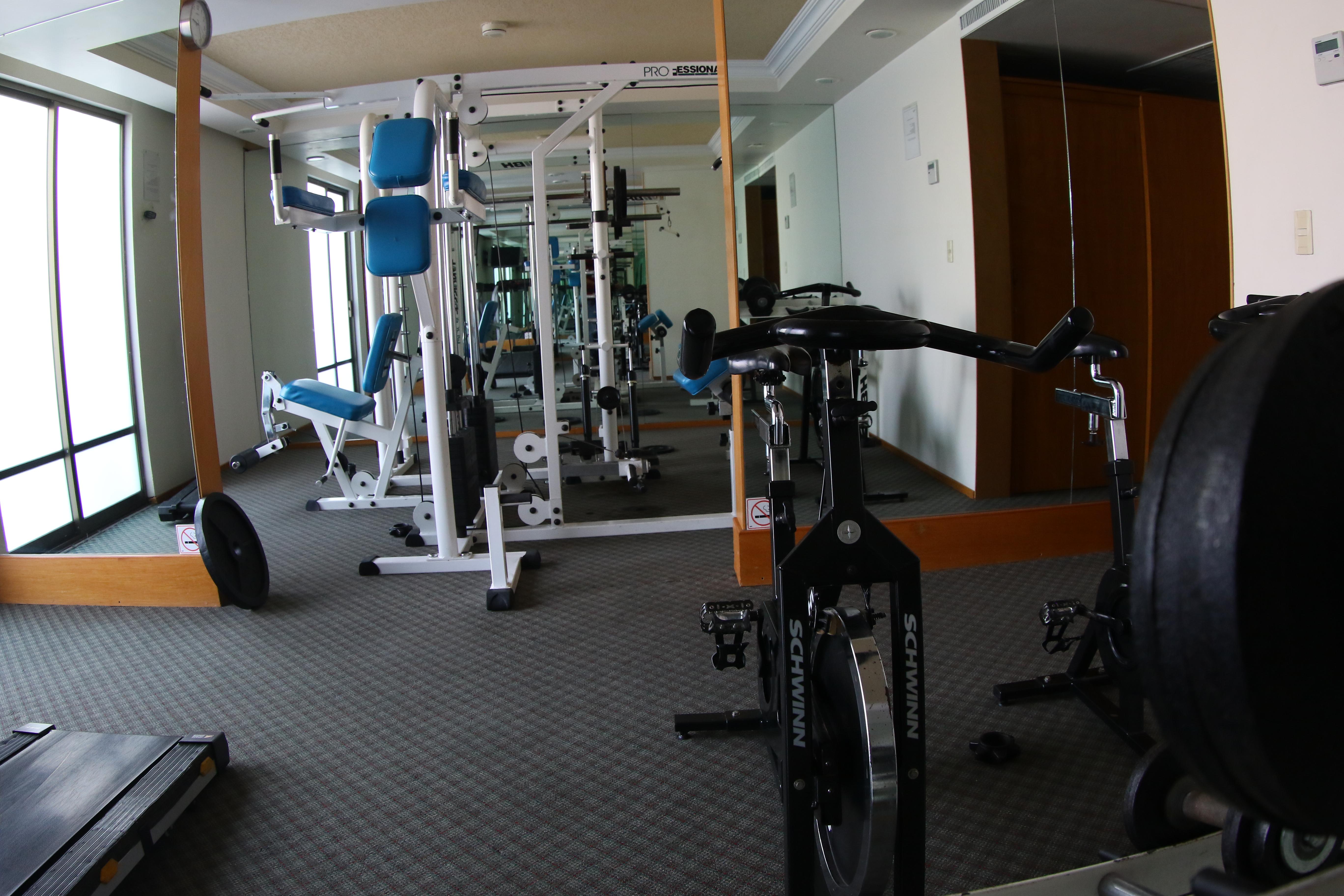 Hotel Horizon & Convention Center Μορέλια Εξωτερικό φωτογραφία