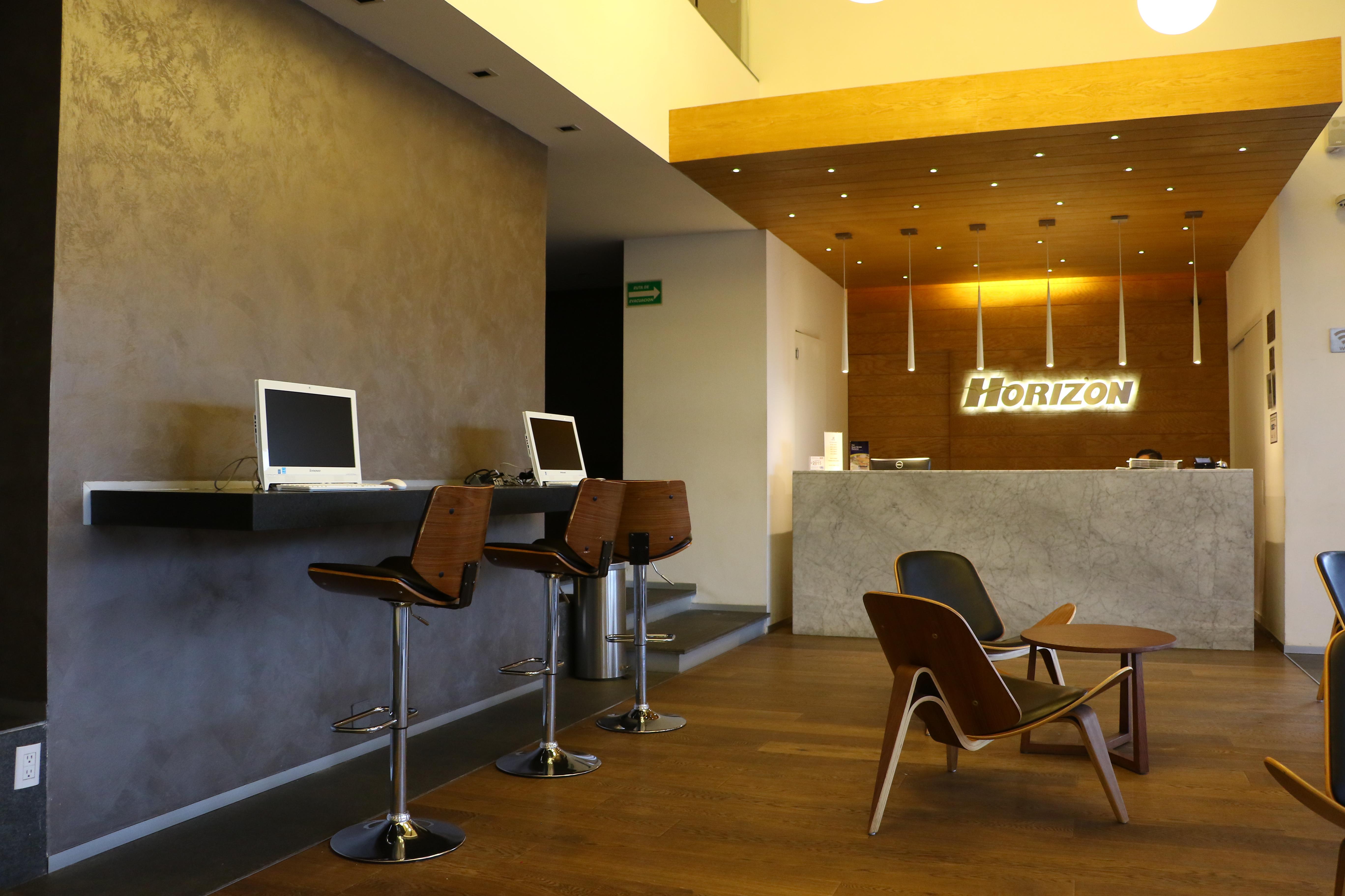 Hotel Horizon & Convention Center Μορέλια Εξωτερικό φωτογραφία