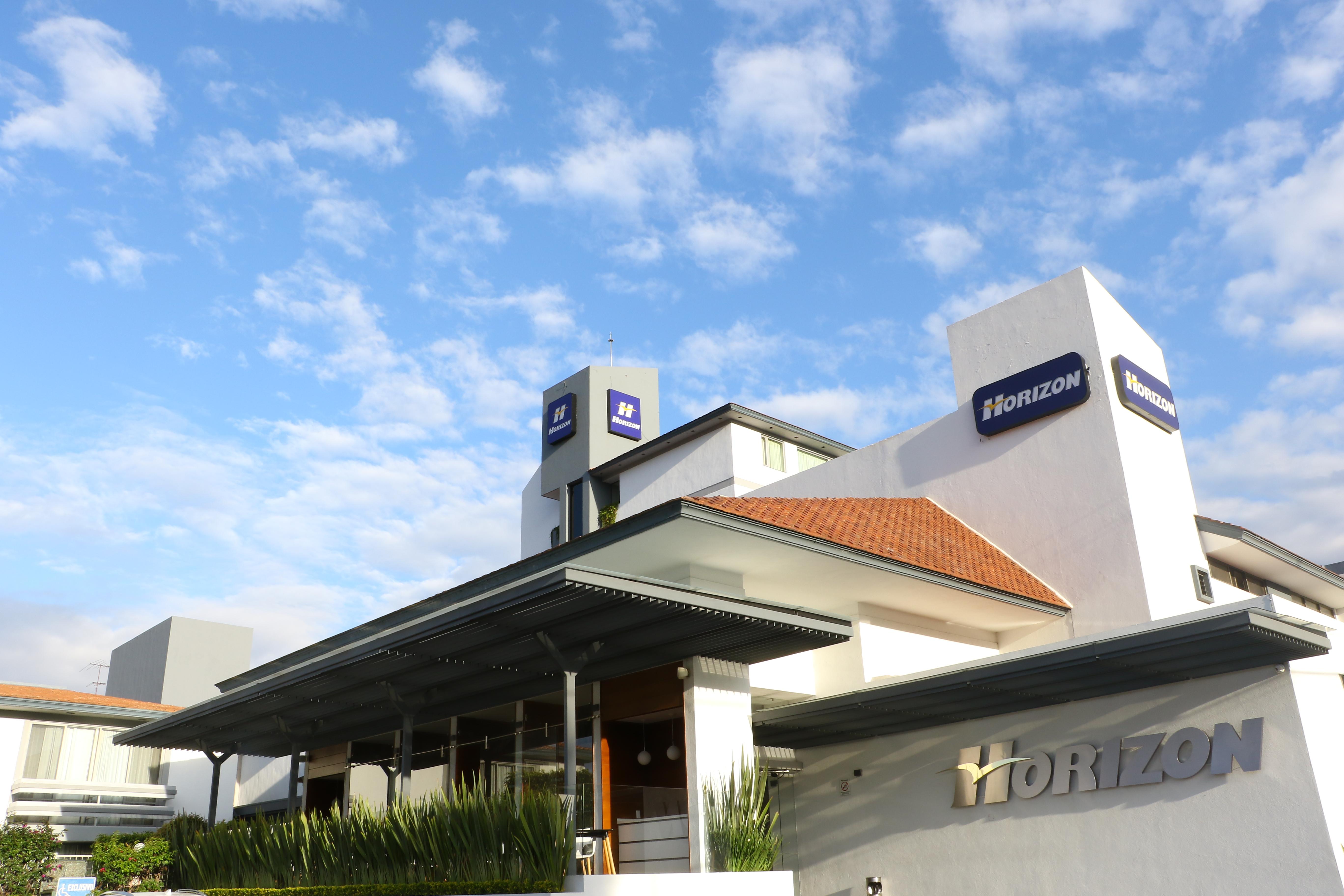 Hotel Horizon & Convention Center Μορέλια Εξωτερικό φωτογραφία