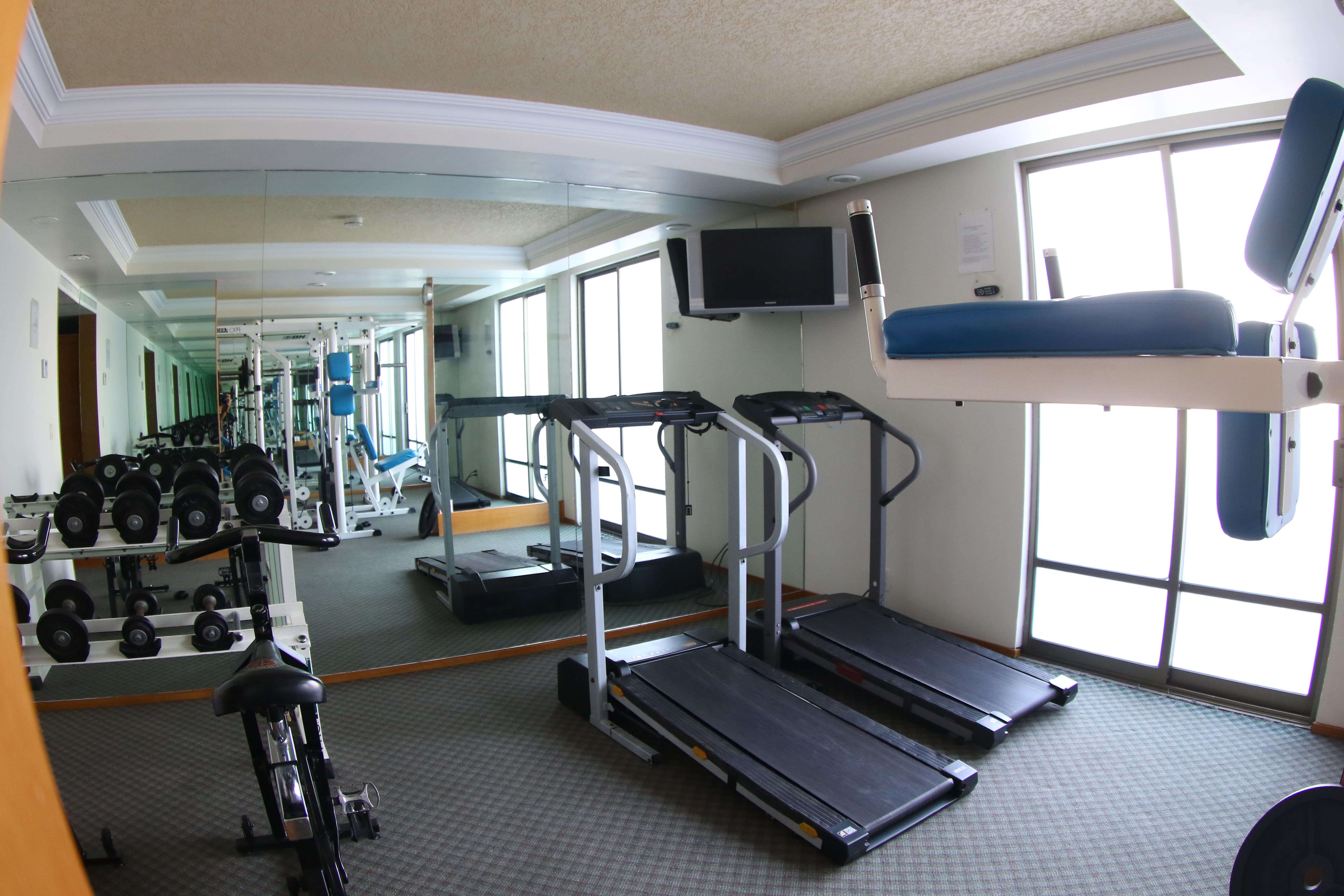 Hotel Horizon & Convention Center Μορέλια Εξωτερικό φωτογραφία