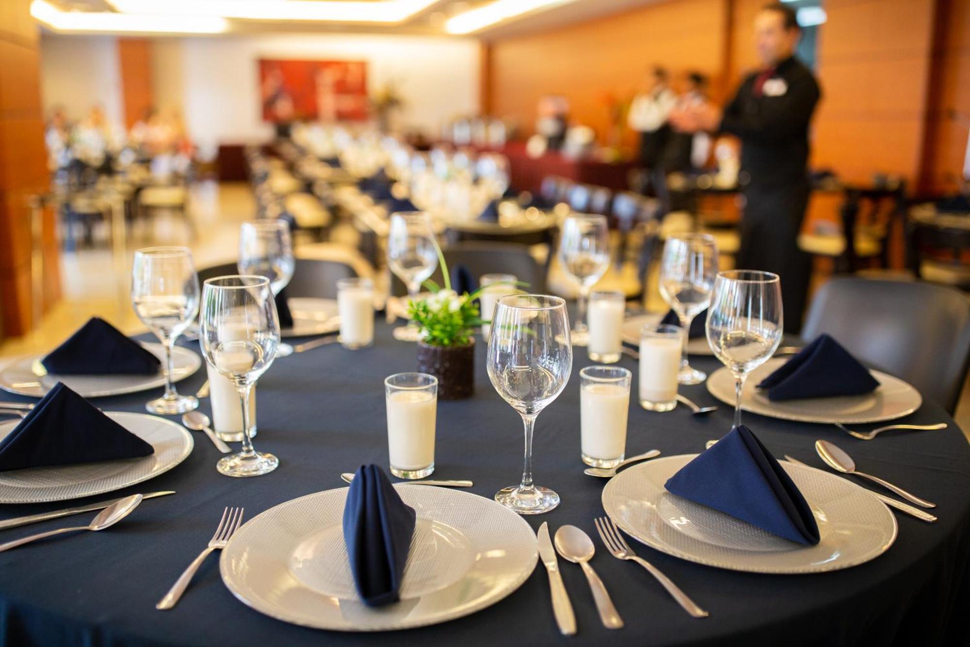 Hotel Horizon & Convention Center Μορέλια Εξωτερικό φωτογραφία