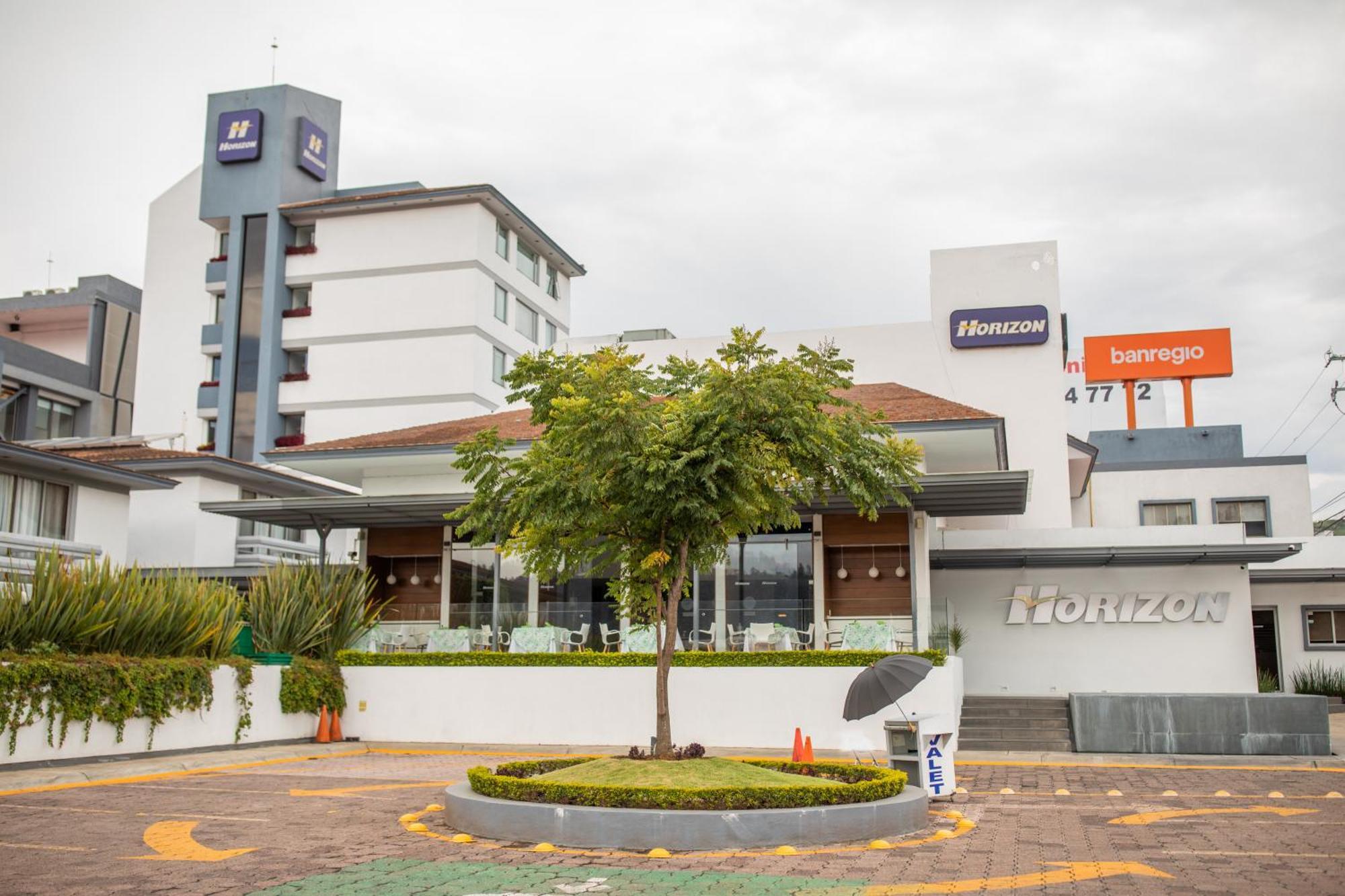 Hotel Horizon & Convention Center Μορέλια Εξωτερικό φωτογραφία