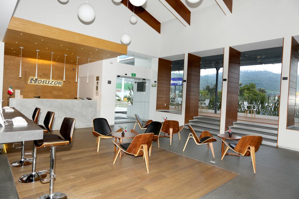 Hotel Horizon & Convention Center Μορέλια Εξωτερικό φωτογραφία