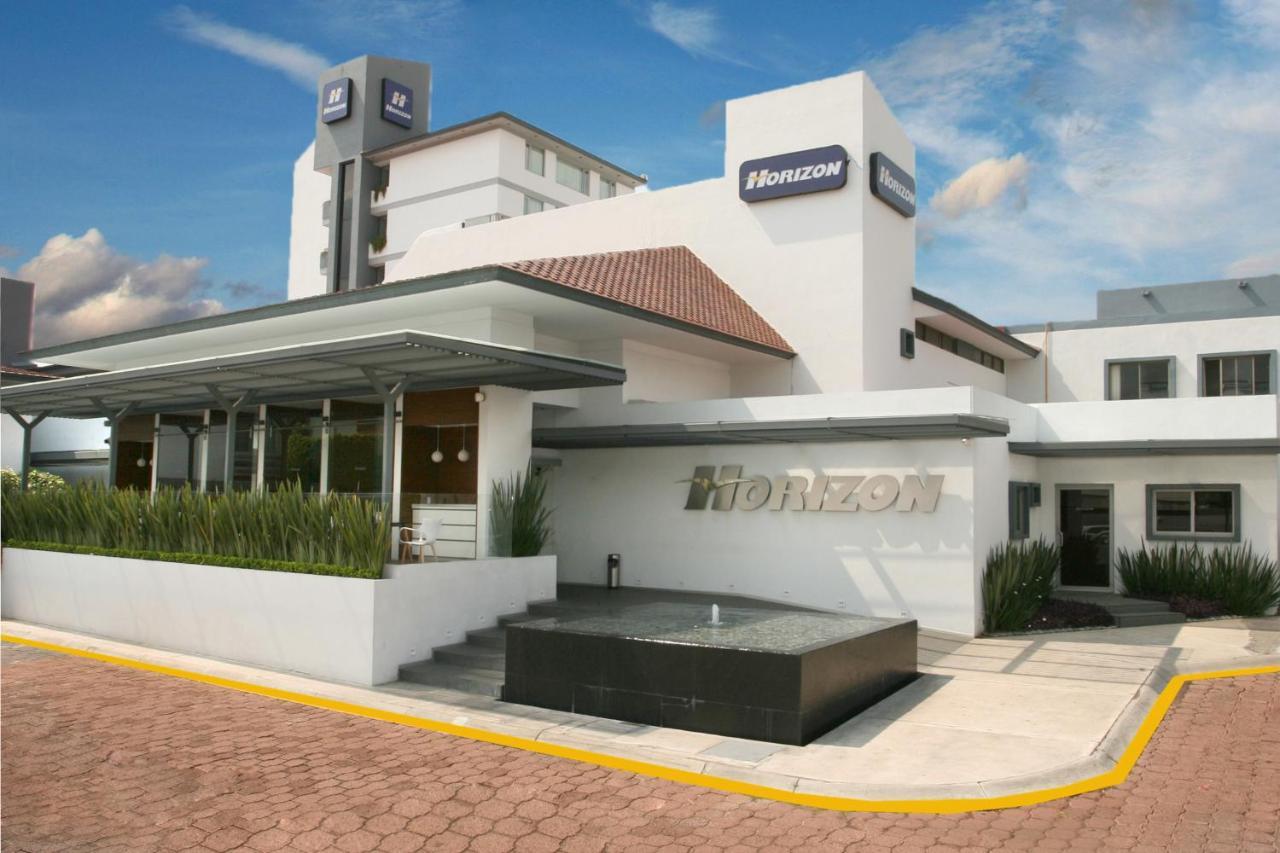 Hotel Horizon & Convention Center Μορέλια Εξωτερικό φωτογραφία
