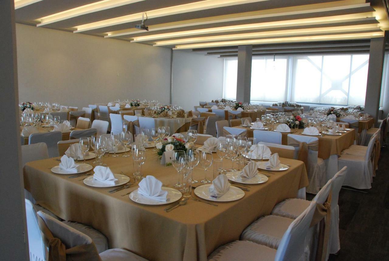 Hotel Horizon & Convention Center Μορέλια Εξωτερικό φωτογραφία